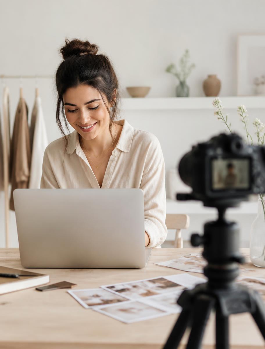Personal brand — attività seguite da ACCELERATESTUDIO