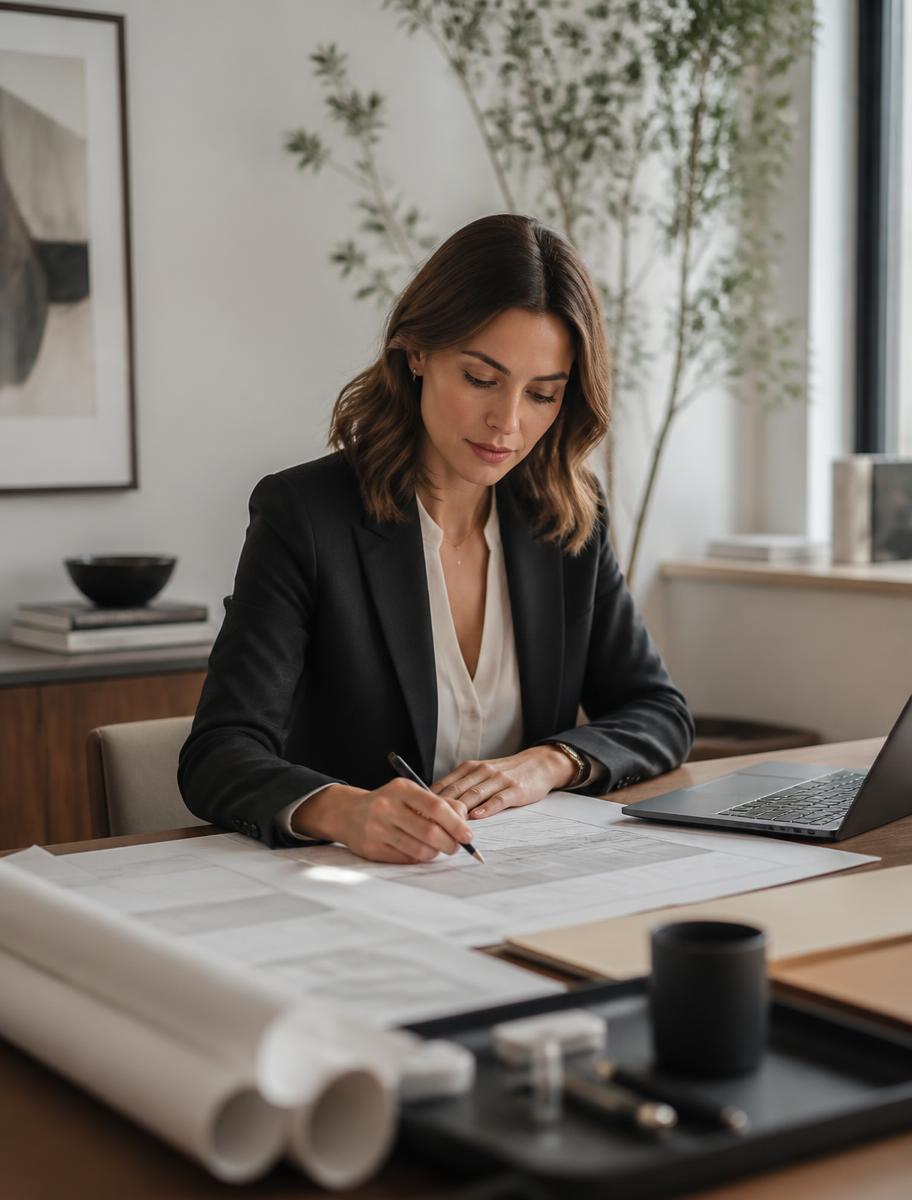 Professionisti — attività seguite da ACCELERATESTUDIO